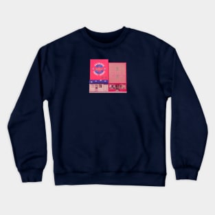 Heaven Crewneck Sweatshirt